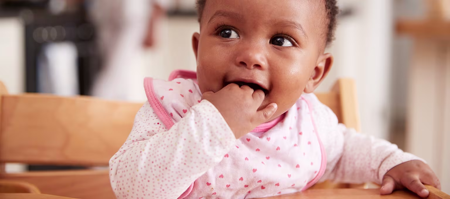 weaning baby off breast milk