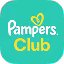 Pampers Club logo