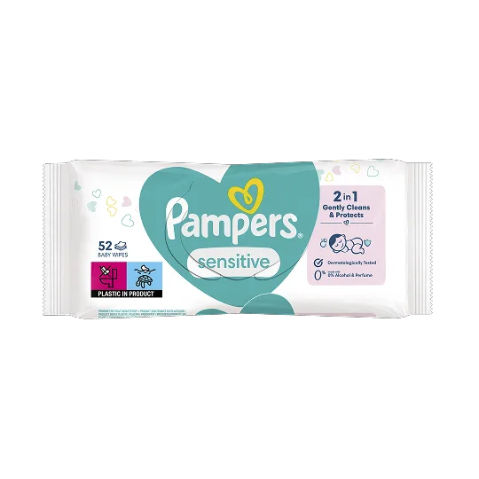 Pampers® Sensitive™