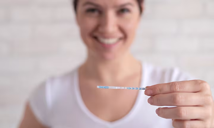 normy beta hcg