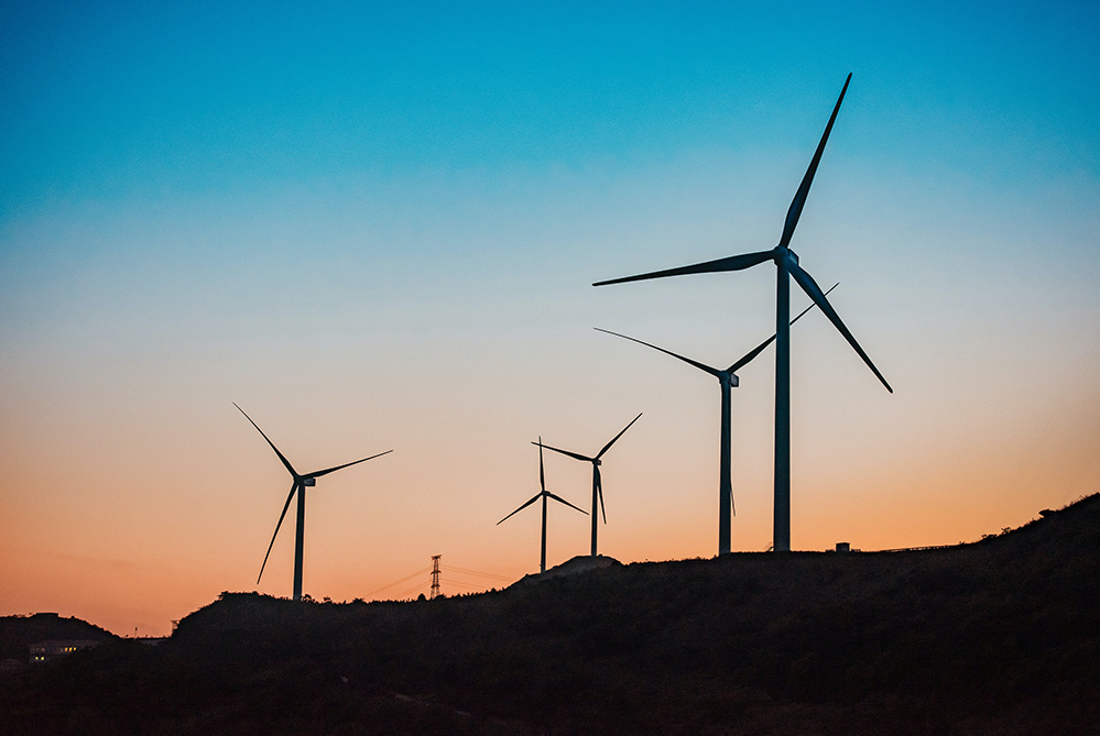 Wind Power in Turkey