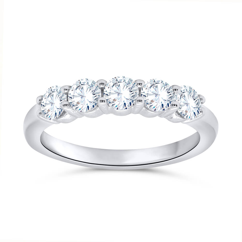 Band Ring Example Band Rings