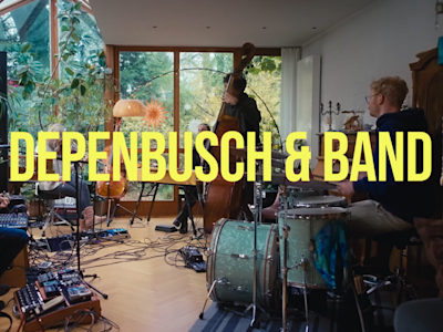 Anna Depenbusch & Band