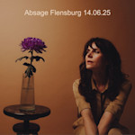 Absage Konzert in Flensburg
