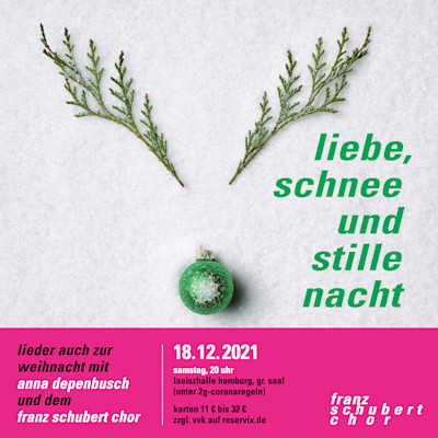 Weihnachtskonzert