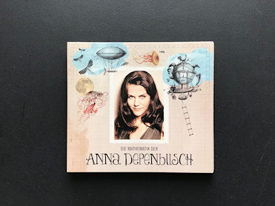 08: Die Mathematik der Anna Depenbusch