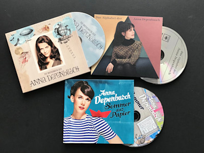 11: Alles Bunt – Paket 