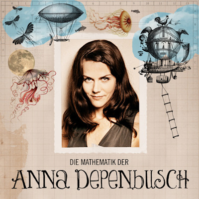 Die Mathematik der Anna Depenbusch