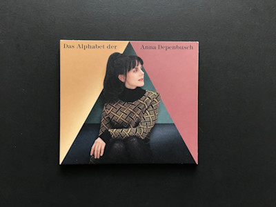 05: Das Alphabet der Anna Depenbusch 