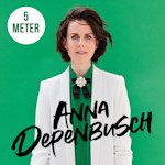 Vorhang auf für: "5 Meter"
