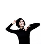 Ab 14. November mit TINA DICO auf Tour!