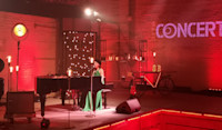 Zu Gast bei ARTE Concerts: Die tägliche Doris