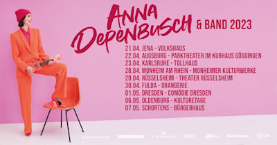 Bandtour 2023