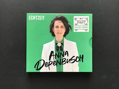01: Echtzeit Special Edition