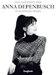 Das neue Songbook "Das Alphabet der Anna Depenbusch" ist erschienen!