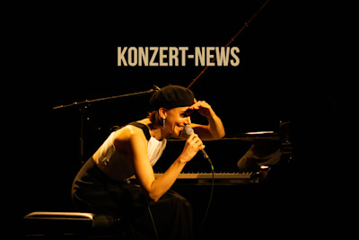 Konzert-News