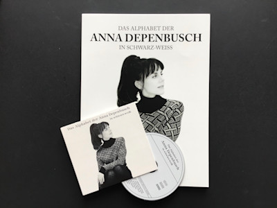 12: Ich lern Klavier – Paket „Alphabet“