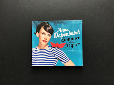 07: Sommer aus Papier