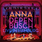 Endlich da - mein allererstes Live-Album!
