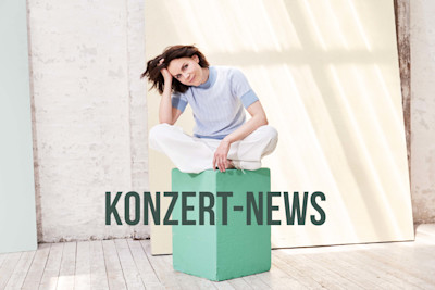 Konzert-News Happy