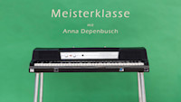 Bühne frei für die Meisterklasse!