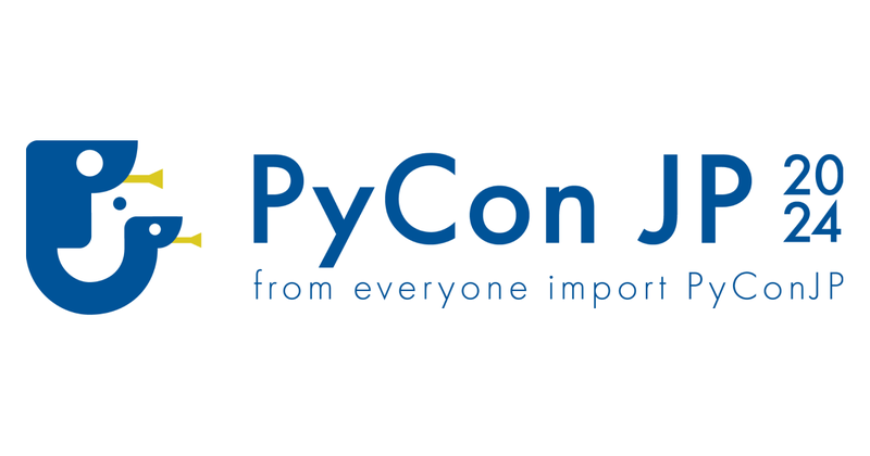 PyCon JP 2024