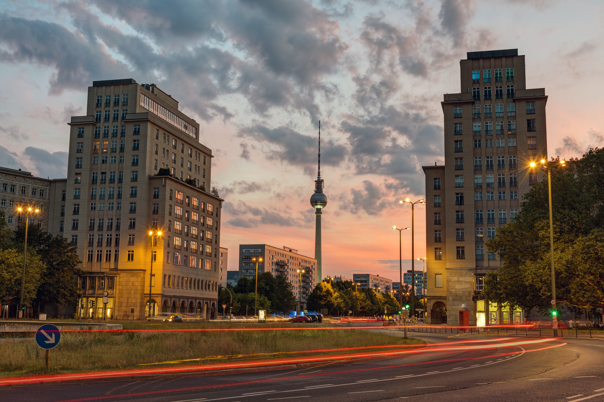 Berlin