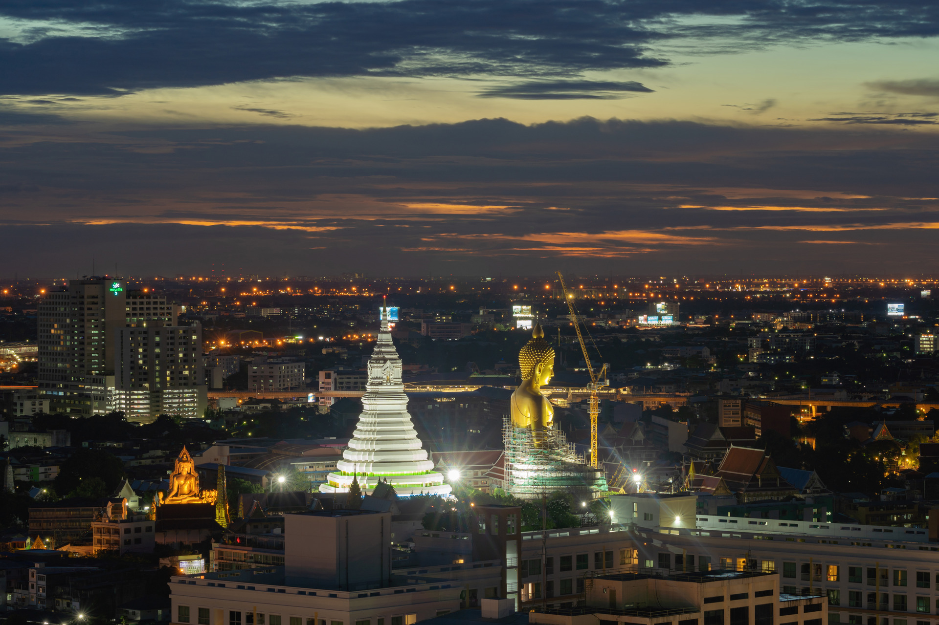 Phnom Penh