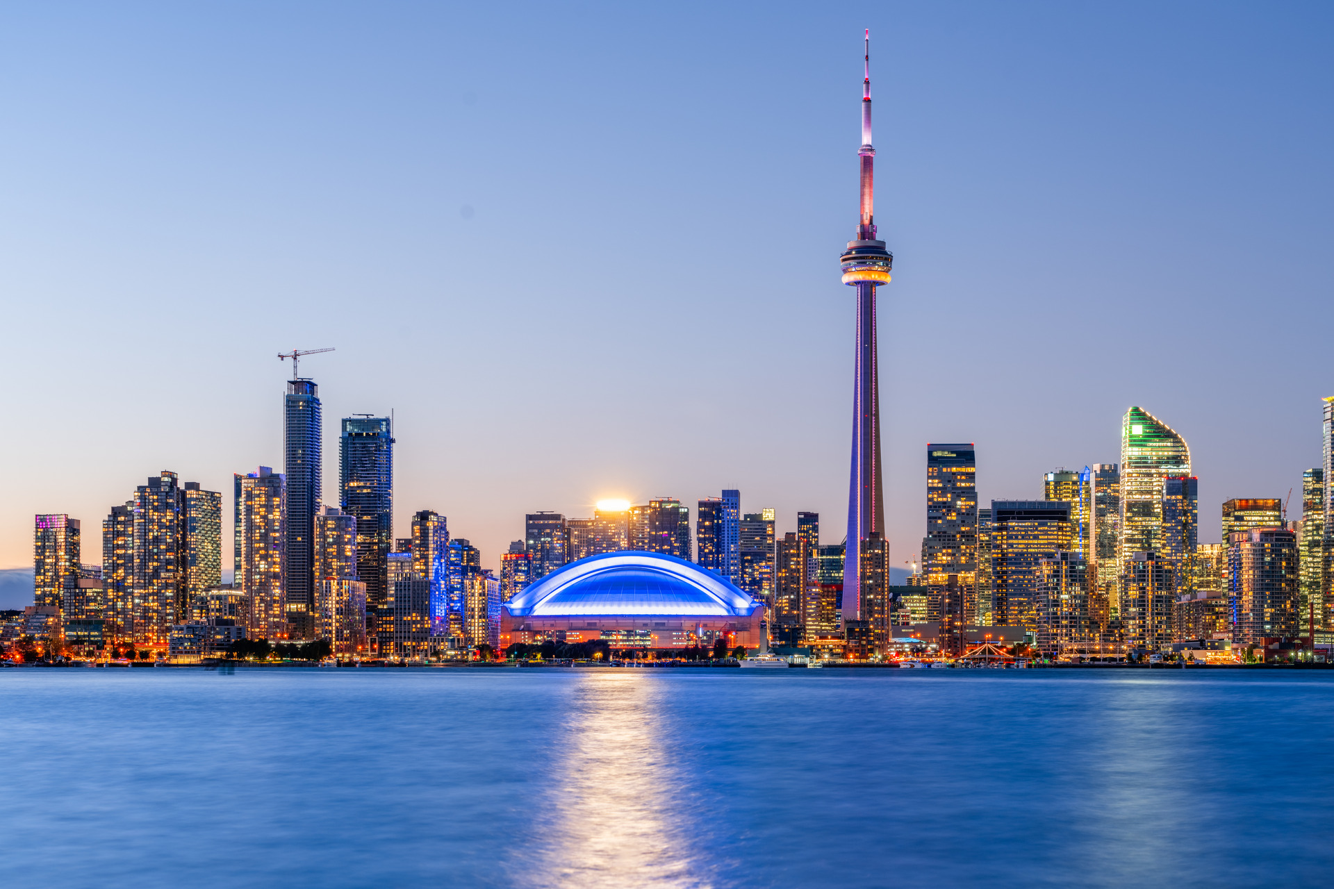 Toronto