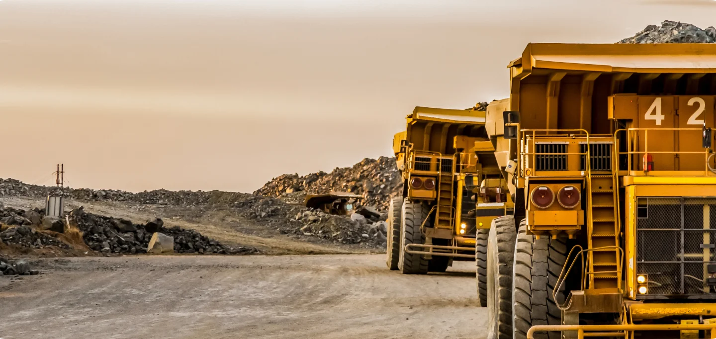 Managing Third-party Remote Access for Mine Site’s