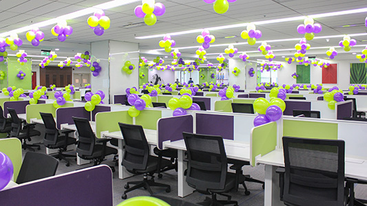 Telus communication Clearance