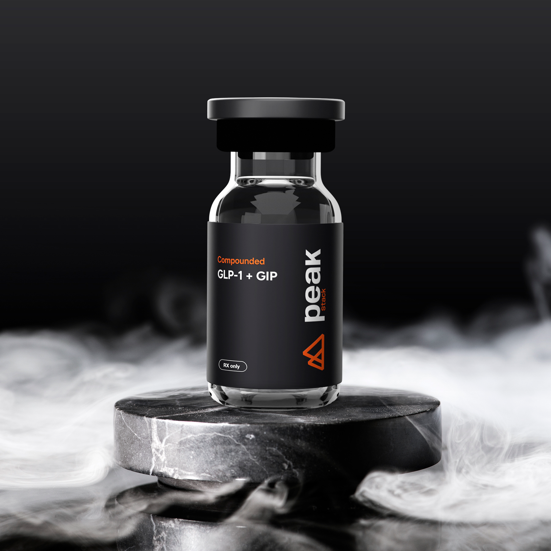 peak glp 1 Personalized Compounded Tirzepatide | GLP-1+GIP Treatments