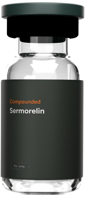 Personalized Compounded Semaglutide | GLP-1 Treatments
