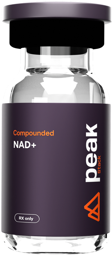 Personalized Compounded Semaglutide | GLP-1 Treatments
