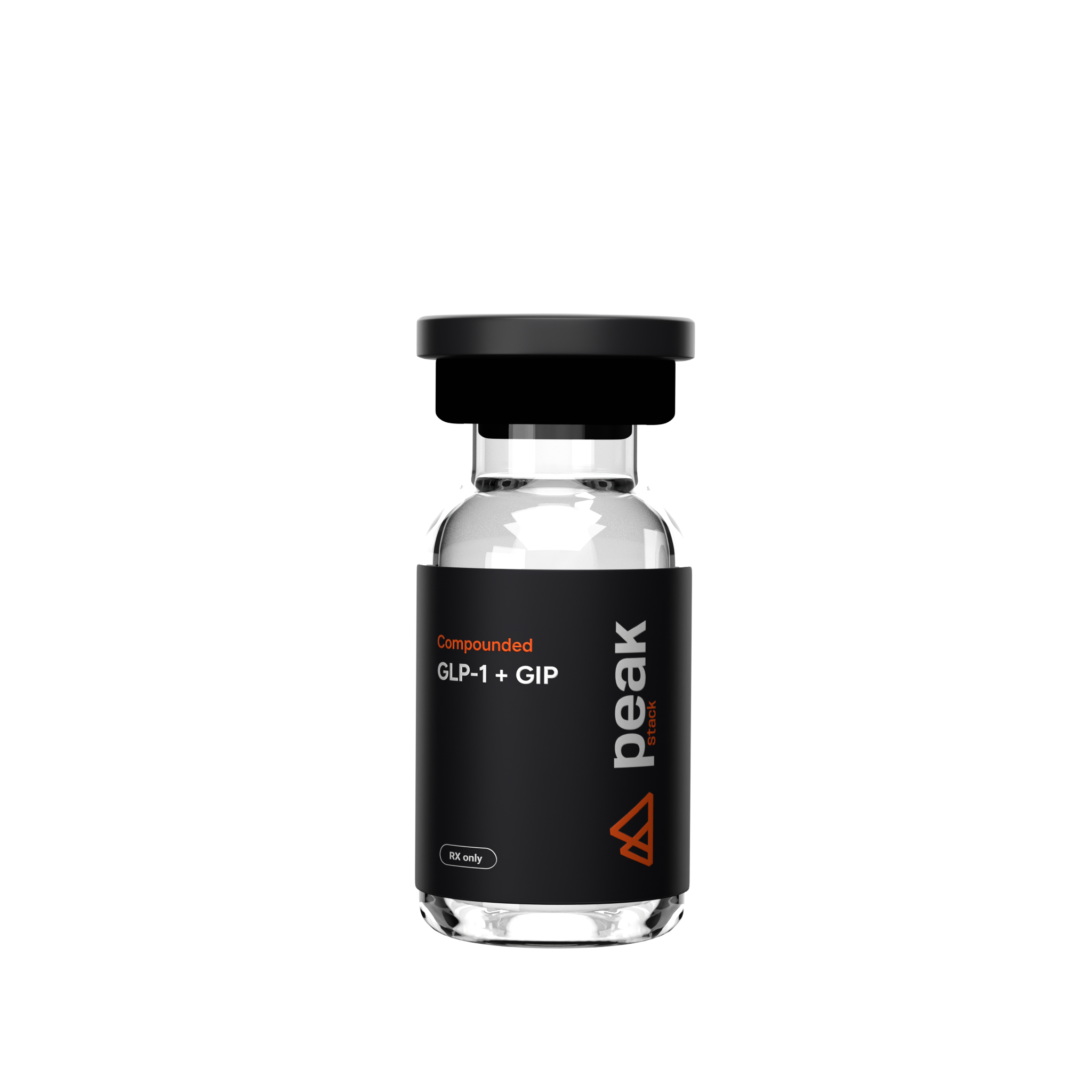 peak glp 1 Personalized Compounded Tirzepatide | GLP-1+GIP Treatments