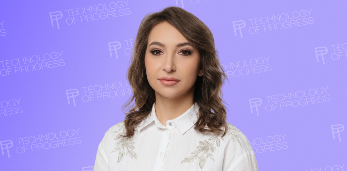 Анна Семаєва