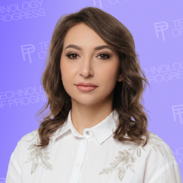 Анна Семаєва