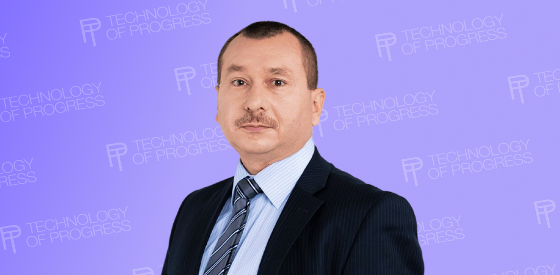 Олександр Саєнко