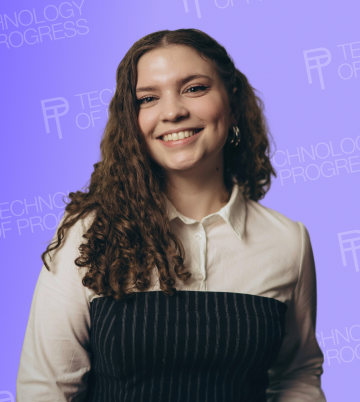 Євгенія Вонсовська