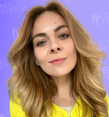 Олександра Кузьменко