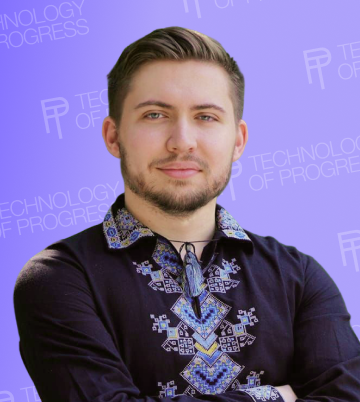 Олександр Матушкін