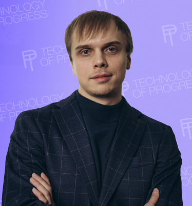 Богдан Фесенко