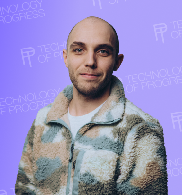 Максим Гамулець