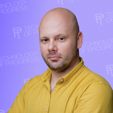 Віталій Рудинський