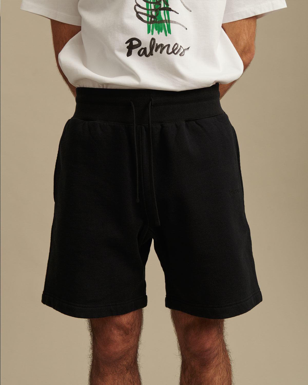 Shorts — Palmes