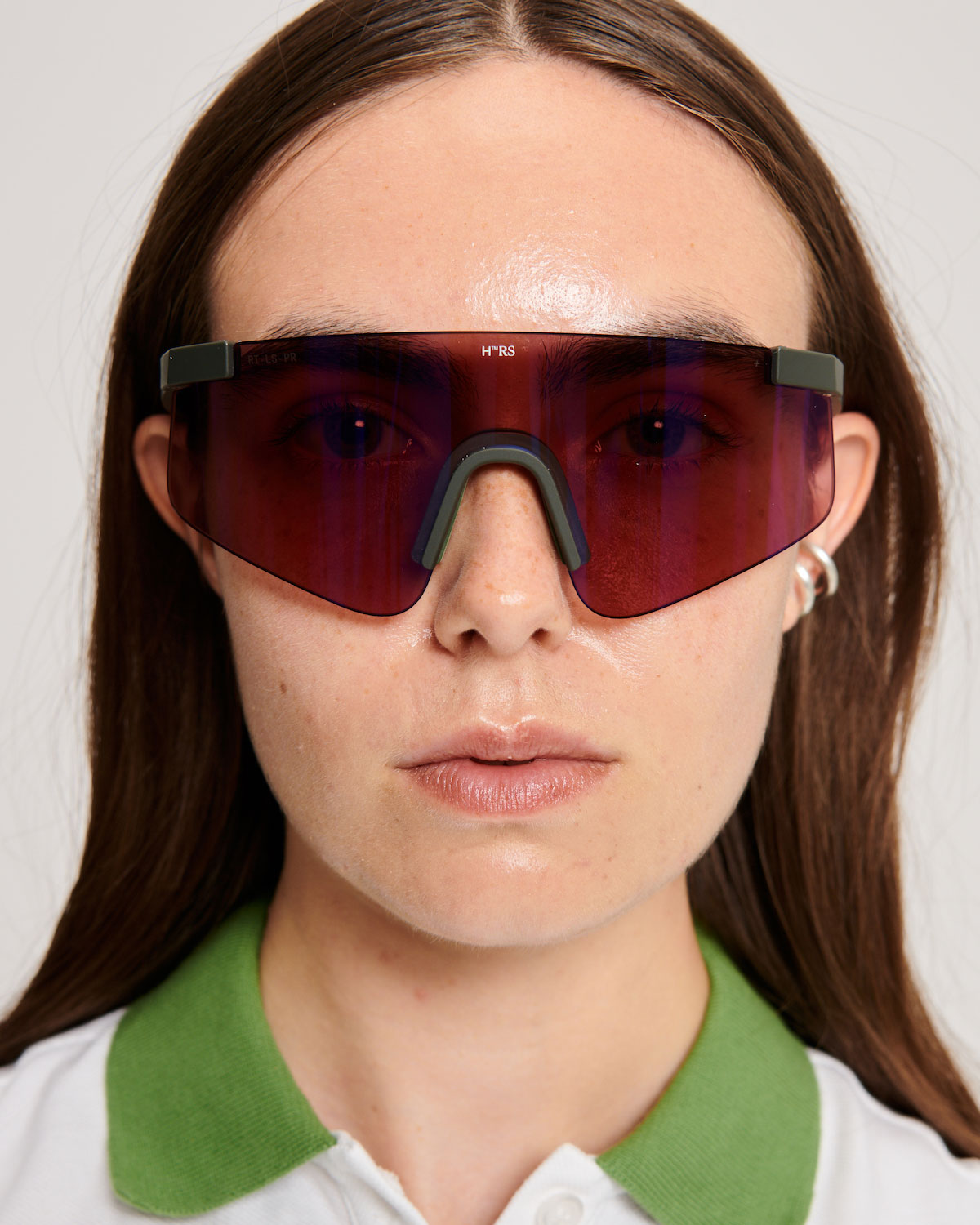 Acne studios hot sale bornt sunglasses