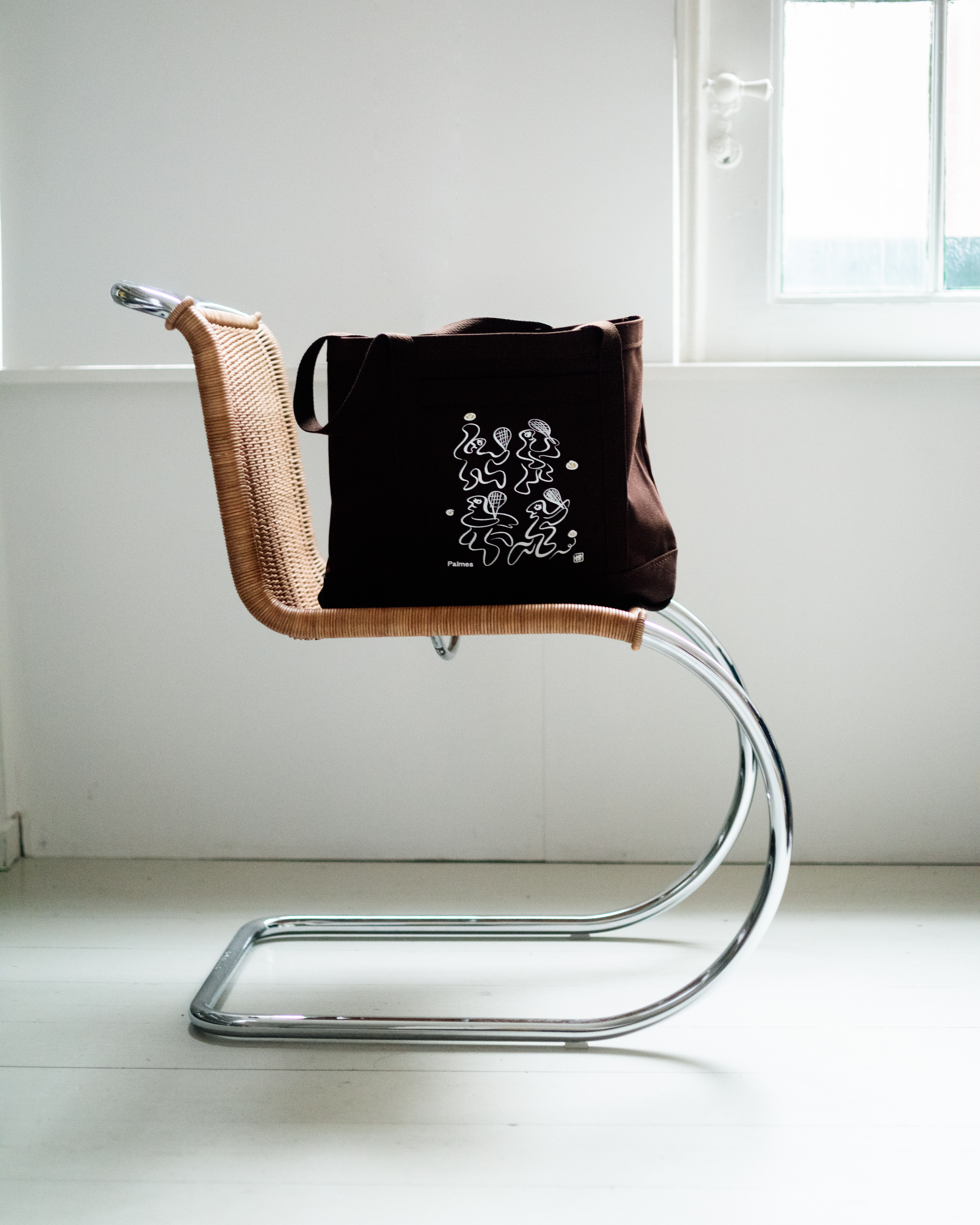 50枚限定 everyone AZS by Vincent Tsang Palmes Tennis Society