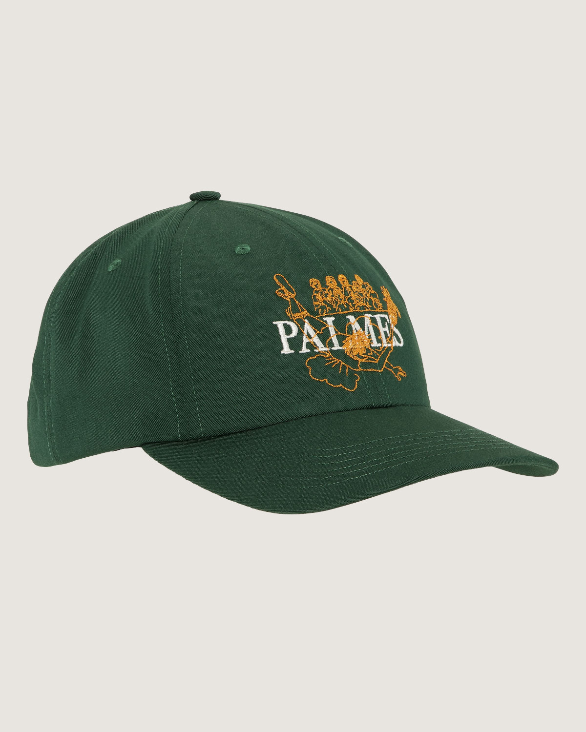 Hats — Palmes