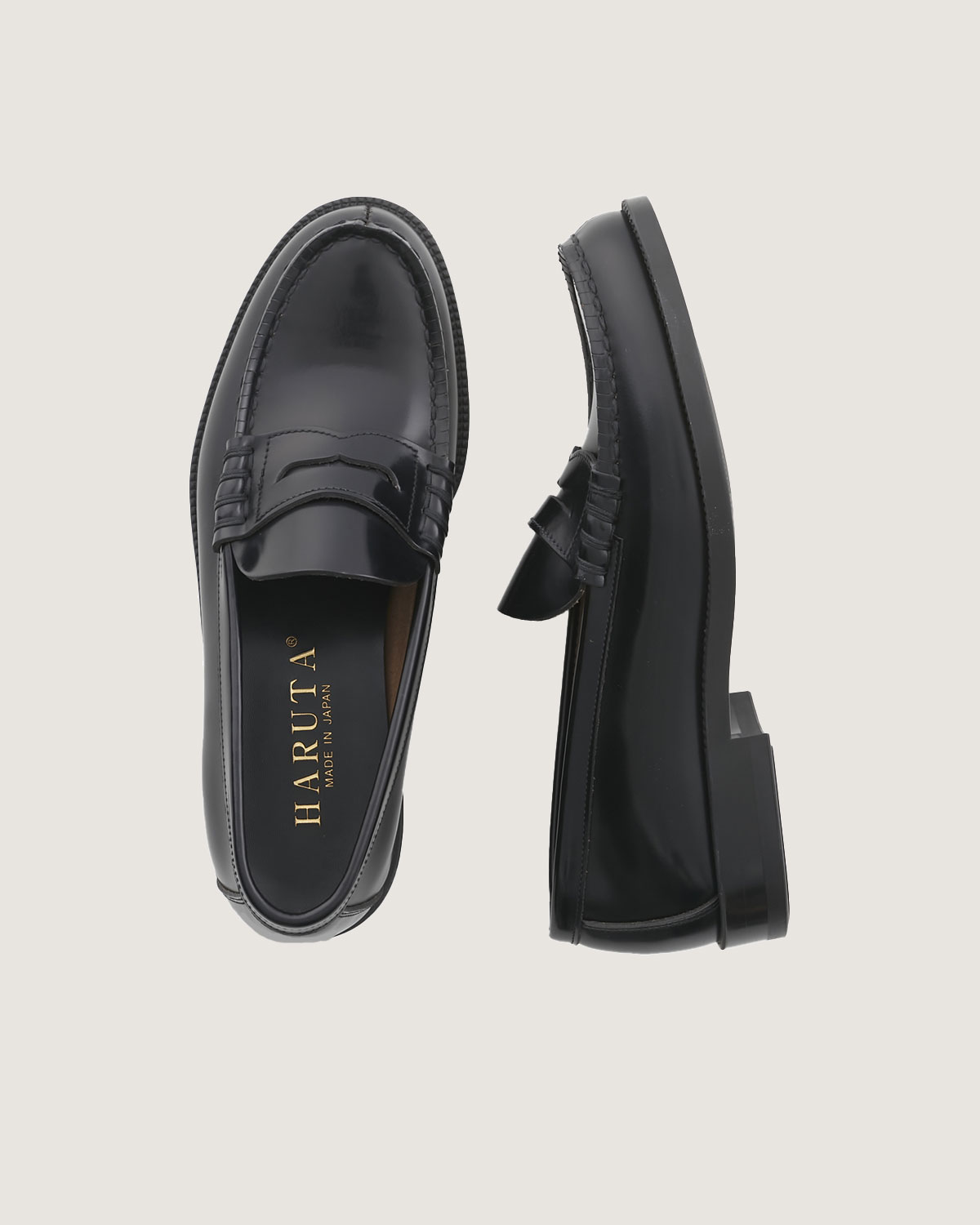 Haruta 850 Loafer