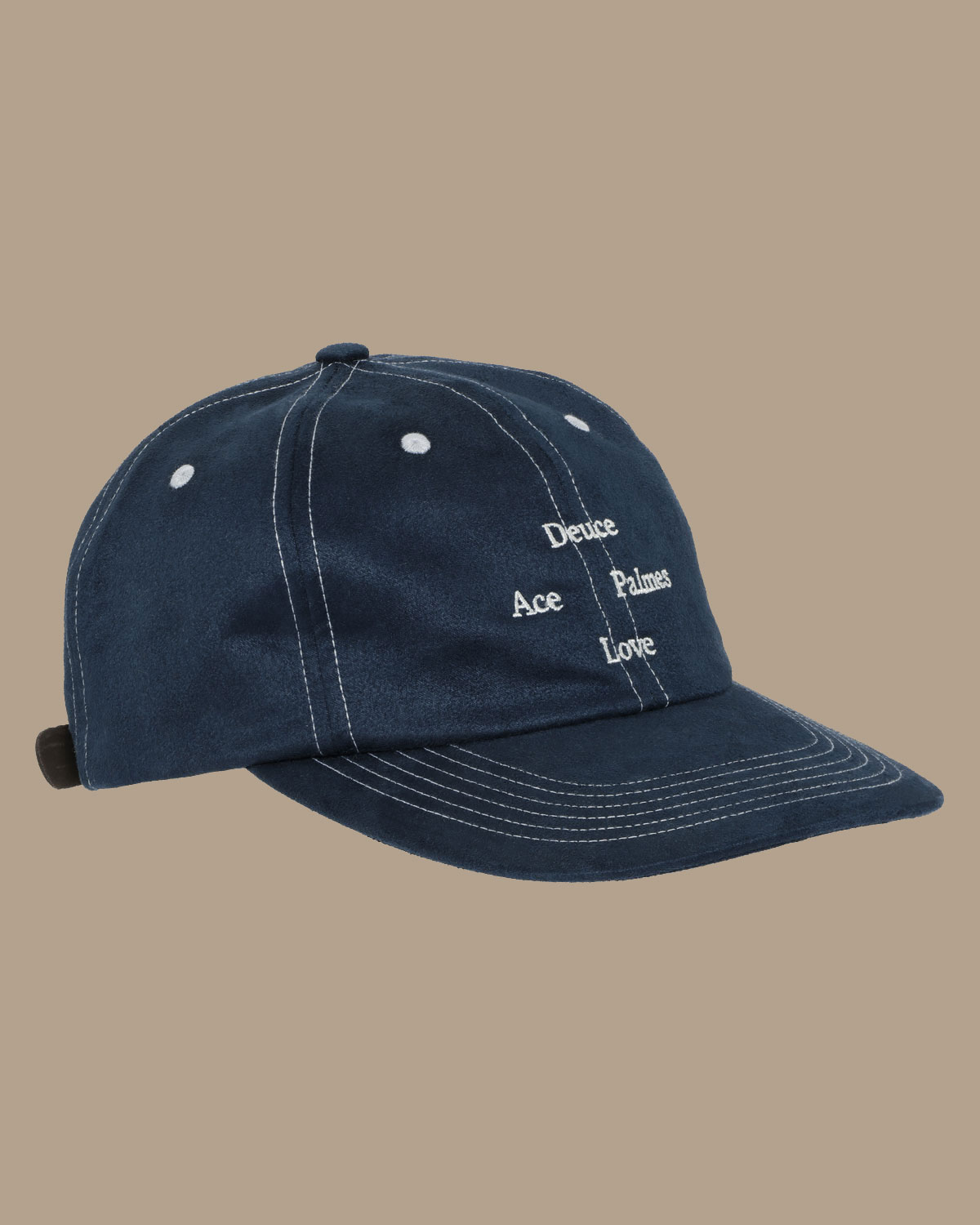 6 panel cap meaning